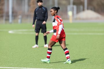 Bild 116 - F Altona 93 - Nordlichter im NSV : Ergebnis: 1:3